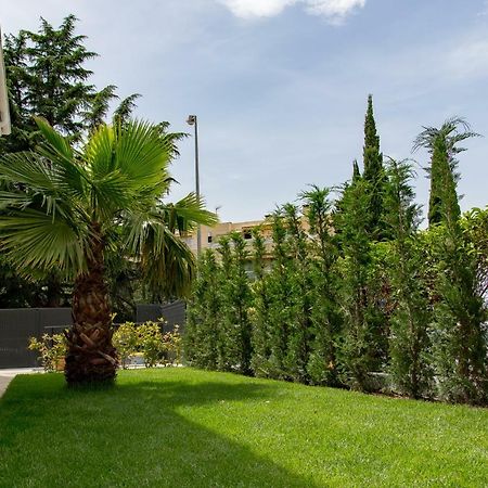Le Valescure Saint-Raphael (Var) Exterior foto