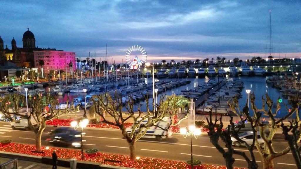 Le Valescure Saint-Raphael (Var) Exterior foto