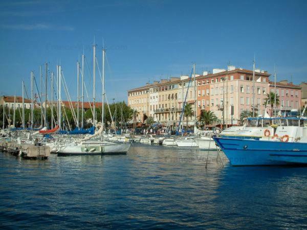 Le Valescure Saint-Raphael (Var) Exterior foto